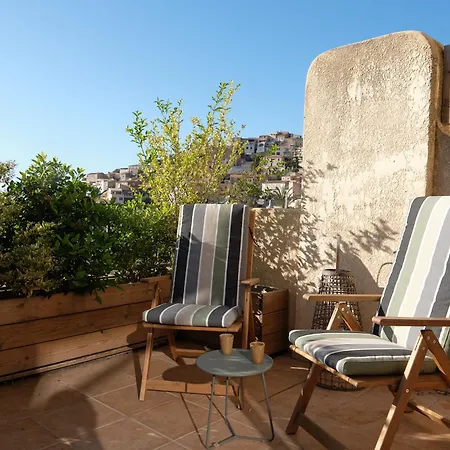 Standing - Village *