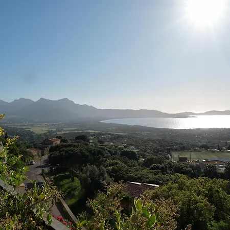 Standing - Village Lejlighed *