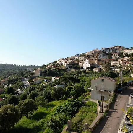 Lejlighed Standing - Village *