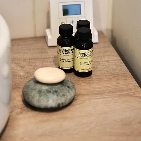 Standing - Village *