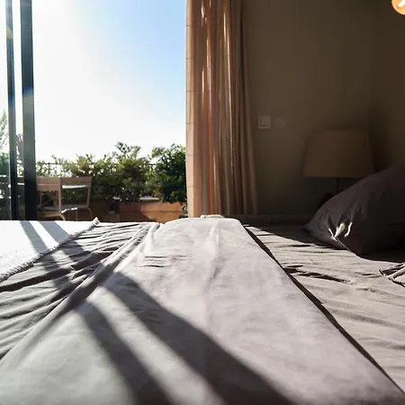 Lejlighed Standing - Village