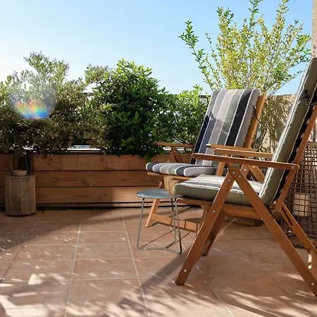 Standing - Village *