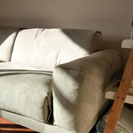 Lejlighed Standing - Village