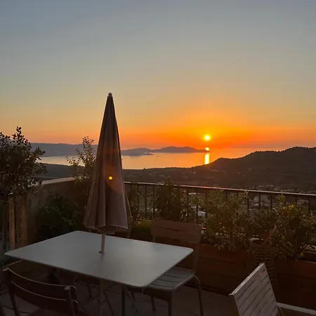 Studio Standing - Village Lumio Apartment Lumio (Corsica)