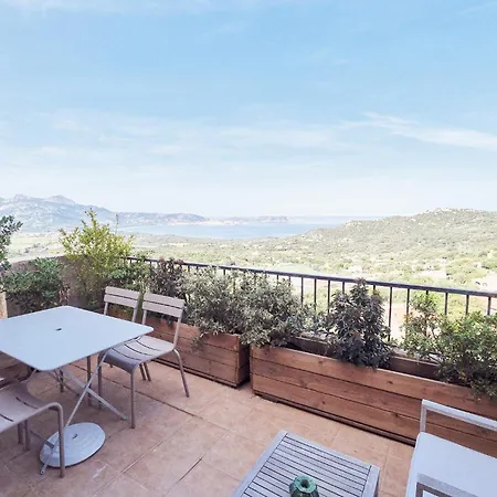 Studio Standing - Village Lumio Apartment