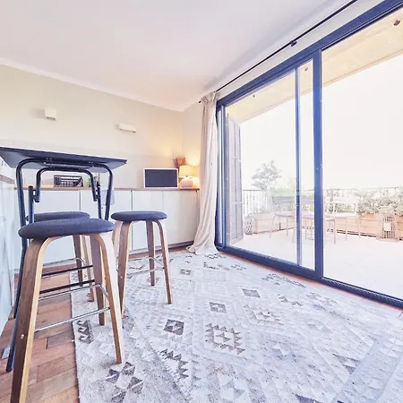 Studio Standing - Village Lumio Apartment Lumio (Corsica)