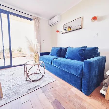Apartment Studio Standing - Village Lumio