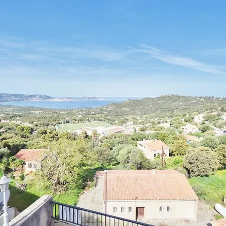 Apartment Studio Standing - Village Lumio