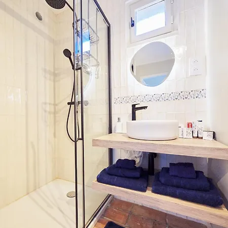 Apartment Studio Standing - Village Lumio