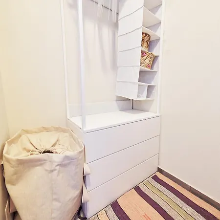 Apartment Studio Standing - Village Lumio