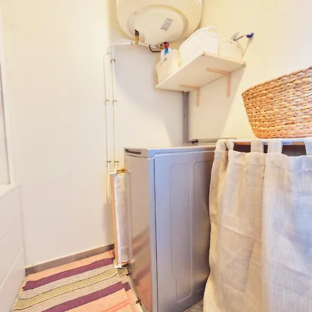 Studio Standing - Village Lumio Apartment