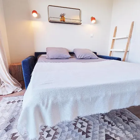 Apartment Studio Standing - Village Lumio *