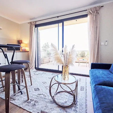 Apartment Studio Standing - Village Lumio *