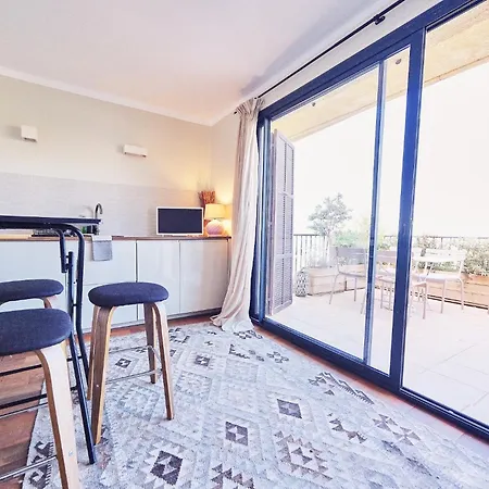 Studio Standing - Village Lumio * Lumio (Corsica)