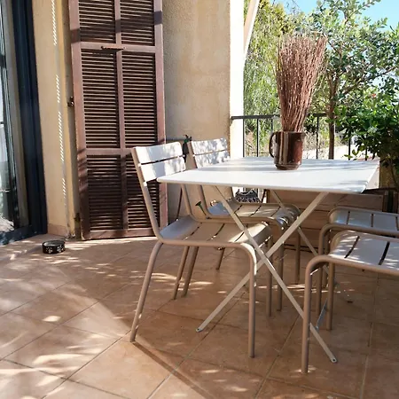 Apartment Studio Standing - Village Lumio