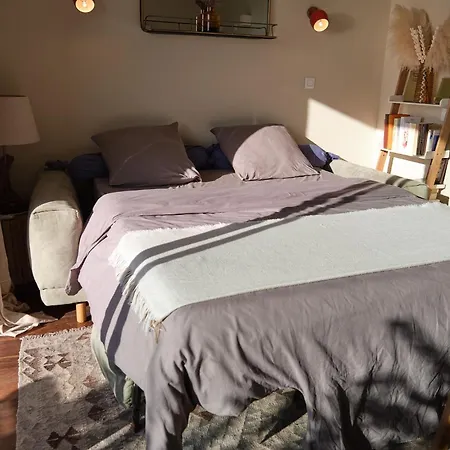 Apartment Studio Standing - Village Lumio Lumio (Corsica)