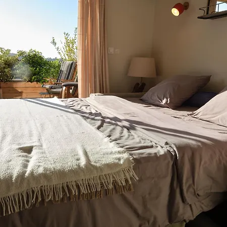 Studio Standing - Village Lumio Apartment