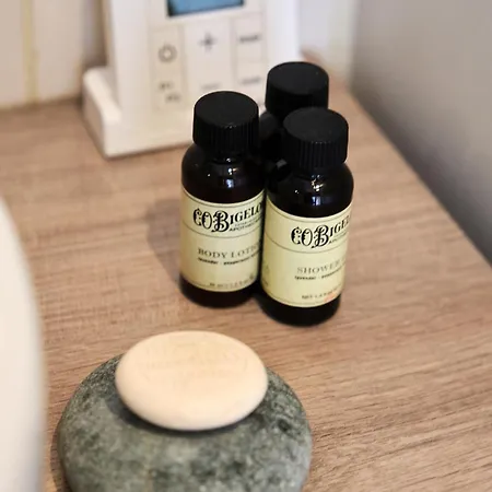 Apartament Standing - Village *