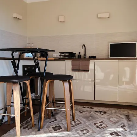 Standing - Village Apartament Lumio (Corsica)