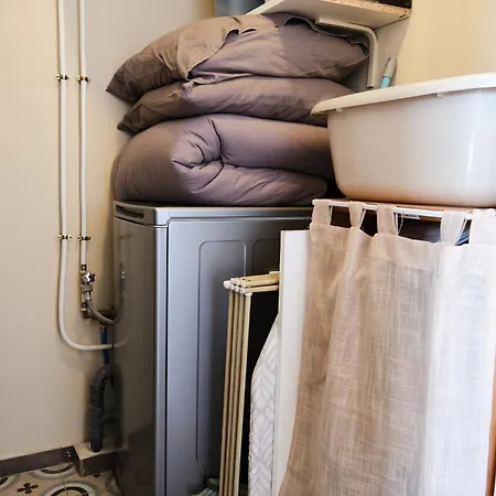 Apartament Standing - Village Lumio (Corsica)