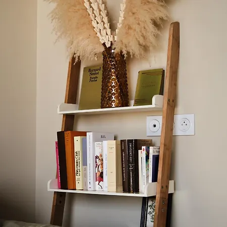 Studio Standing - Village Lumio * Lumio (Corsica)