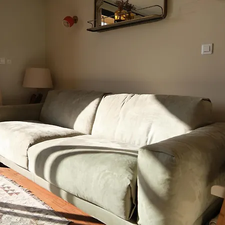 Standing - Village Apartament