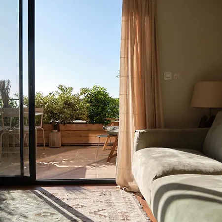 Apartment Studio Standing - Village Lumio