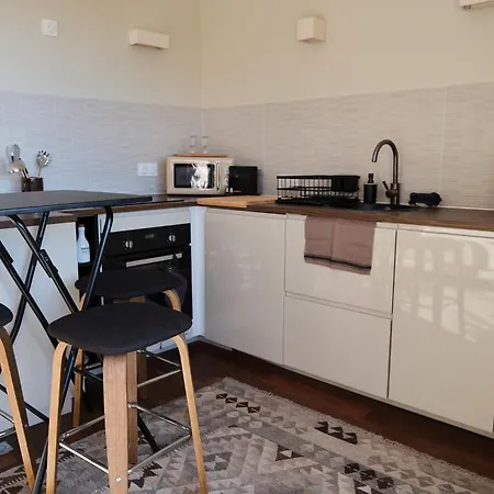 Studio Standing - Village Lumio Apartment *