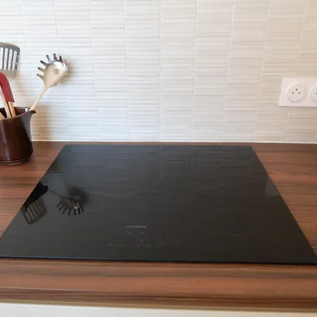 Apartament Standing - Village *