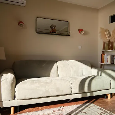 Standing - Village Apartament Lumio (Corsica)