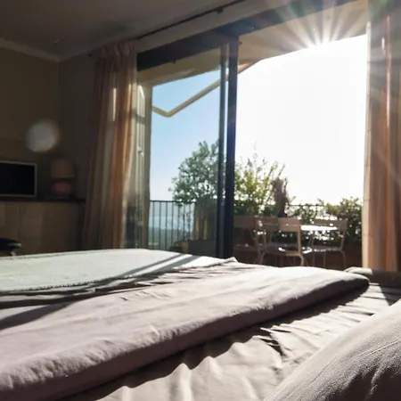 Apartament Standing - Village Lumio (Corsica)