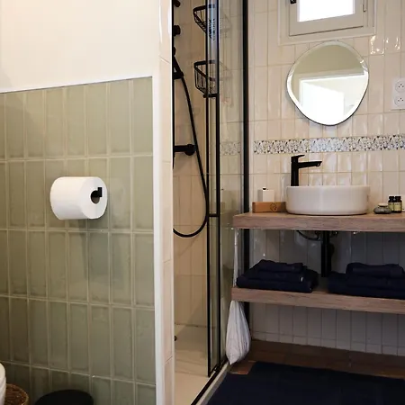 Standing - Village *