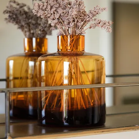 Standing - Village * Lumio (Corsica)