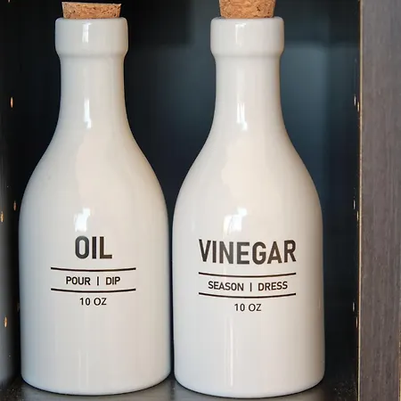 Standing - Village Apartament