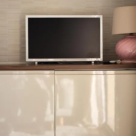 Apartament Standing - Village *