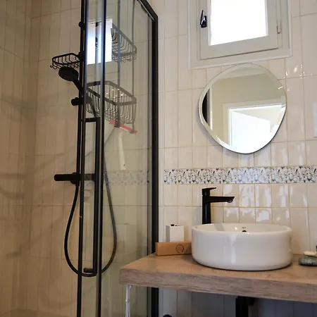 Standing - Village Apartament Lumio (Corsica)