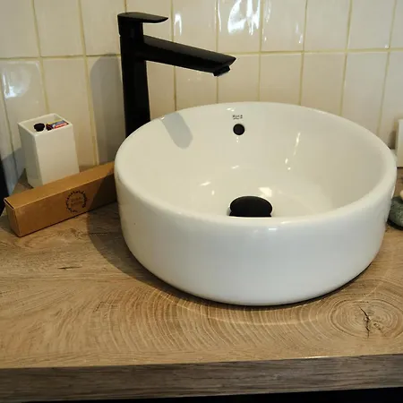 Apartament Standing - Village Lumio (Corsica)