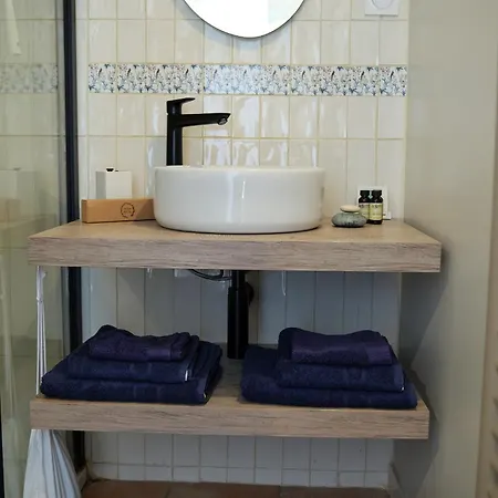 Standing - Village *