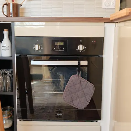 Standing - Village Apartament