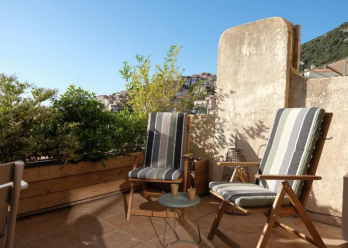 Standing - Village *