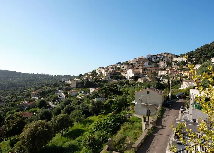 Апартаменты Standing - Village *