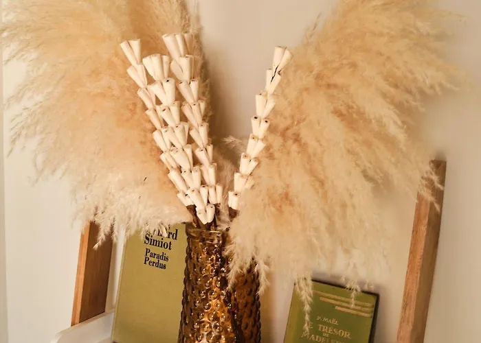 Standing - Village 아파트 루미오