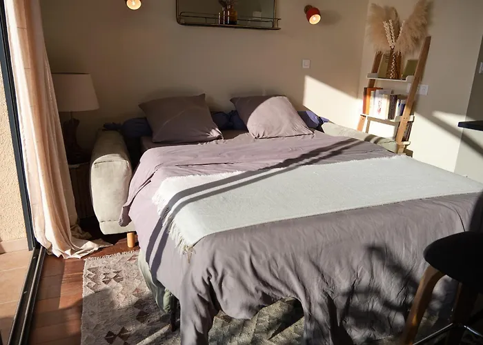 아파트 Standing - Village 루미오