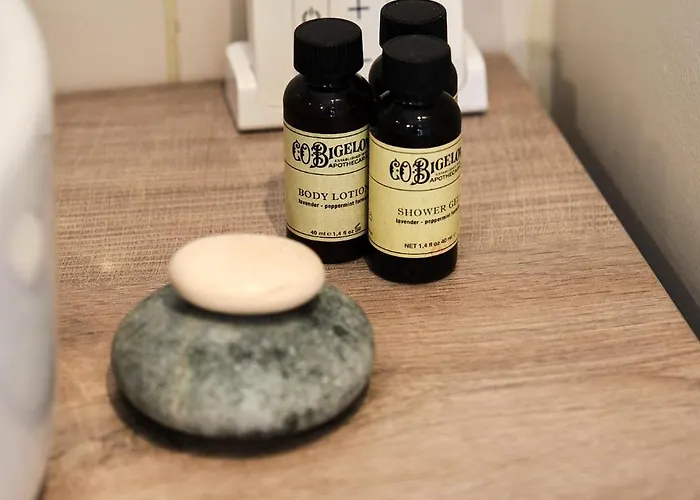 Standing - Village *