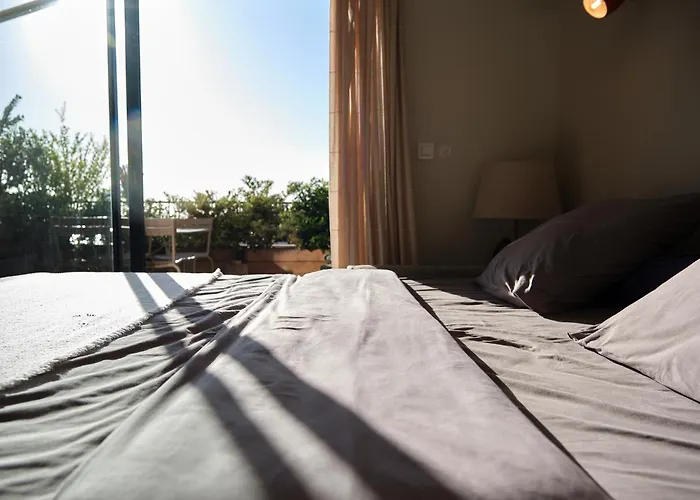 Апартаменты Standing - Village