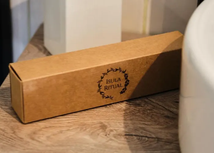 Standing - Village Апартаменты *