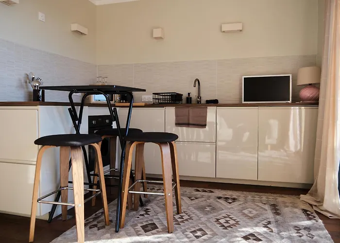 Standing - Village Апартаменты Лумио