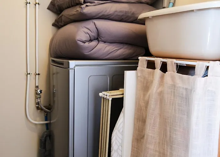 아파트 Standing - Village 루미오