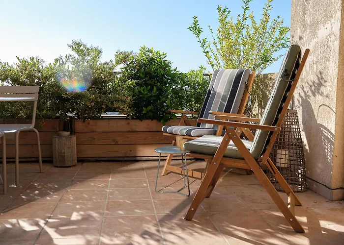 Standing - Village *