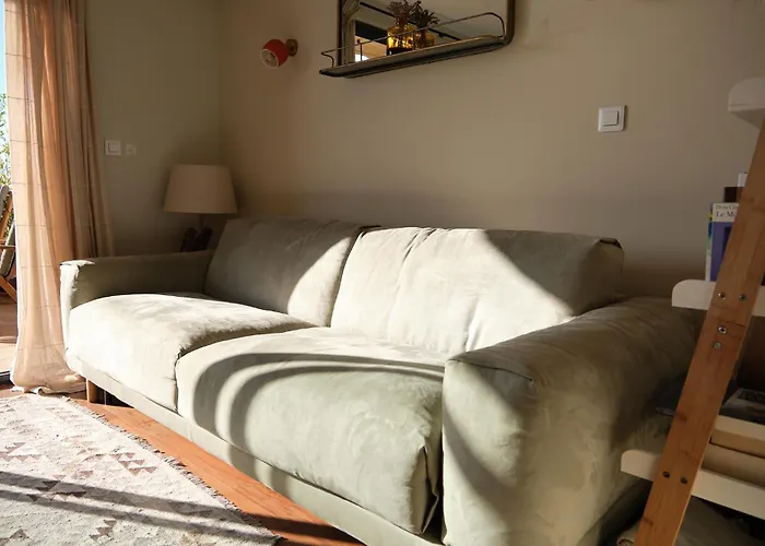 Standing - Village Апартаменты